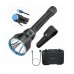 Prožektorius Olight Javelot Pro Black