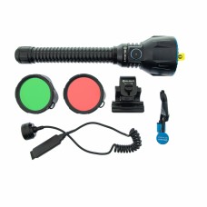 Prožektorius Olight Javelot Turbo KIT (black)