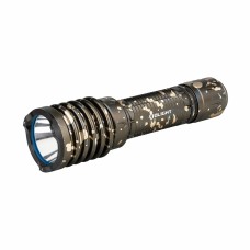 Prožektorius Olight Warrior X 3 (Desert Camouflage)