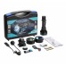 Prožektoriaus komplektas Olight Warrior X Turbo KIT
