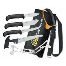 Peilių ir įrankių komplektas Outdoor Edge BUTCHERLITE BL-1