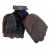 Pirštinės Chevalier fleece w hood