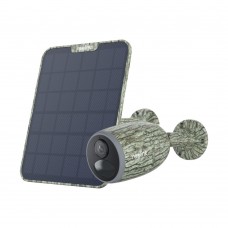 Reolink Go Plus + Saulės elementas 6W