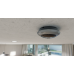 Reolink FE-W 360° panoraminė vidaus kamera su 6 MP SHD, įmontuota sirena ir dviejų krypčių garsu