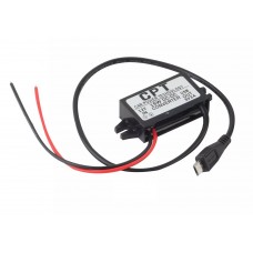 Reolink maitinimo šaltinis (12V į USB 5V) Micro USB