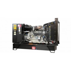 GENERATORIUS VISA 20 KVA P21B, ATS, VISA