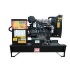 GENERATORIUS VISA 9 KVA P9B (ATS), VISA