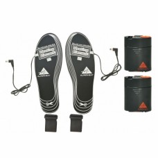 Šildomi vidpadžiai Alpenheat Trend