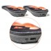 Belaidžiai šildomi vidpadžiai Alpenheat Wireless HotSole