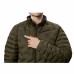 Striukė HARKILA Clim8 Insulated, šildoma (willow green)