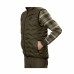 Liemenė HARKILA Clim8 Insulated, šildoma (willow green) Liemenė HARKILA Clim8 Insulated, šildoma (willow green)
