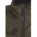 Liemenė HARKILA Heat, šildoma (willow green/black) 