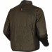 Striukė HARKILA Heat, šildoma (willow green/black) 
