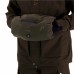 Mova rankoms ant juosmens ALASKA Heat System Muff Mova rankoms ant juosmens ALASKA Heat System Muff