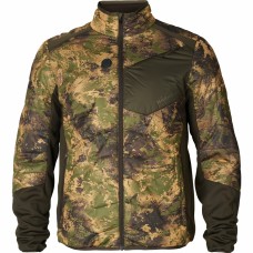 Striukė HARKILA Heat, šildoma (camo AXIS MSP® forest)