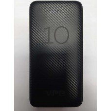 Universalus maitinimo šaltinis 10000mAh POWERBANK