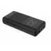 Universalus maitinimo šaltinis 20000mAh Power Bank, GOLF PB-G81