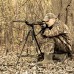 Trikojė Atrama Šaudymui Vanguard Quest T62U 2013117