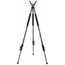 Trikojė teleskopinė ginklo atrama Decoy Erase XT Camo
