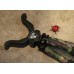 Trikojė teleskopinė ginklo atrama Decoy Erase XT Camo