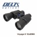 Žiūronai Delta Optical Voyager II 10x50WA 