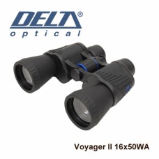 Žiūronai Delta Optical Voyager II 16x50WA