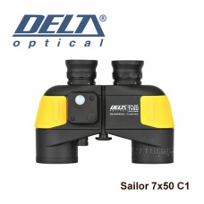 Žiūronai Delta Optical Sailor 7x50