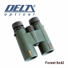 Žiūronai Delta Optical Forest II 8x42