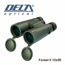 Žiūronai Delta Optical Forest II 12x50