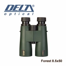 Žiūronai Delta Optical Forest II 8.5x50
