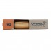 Nerūdijančio plieno Peilis OPINEL N08 OLIVE 1002020