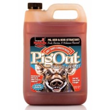 Jaukas šernams PIGOUT