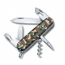 Peilis VICTORINOX Spartan camo