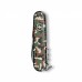 Peilis VICTORINOX Spartan camo