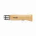 Peilis Opinel Stainless Steel N12 PR0000008057