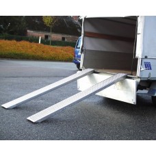 RAMPA 300 CM X 26 CM, 1000 KG, RATIOPARTS